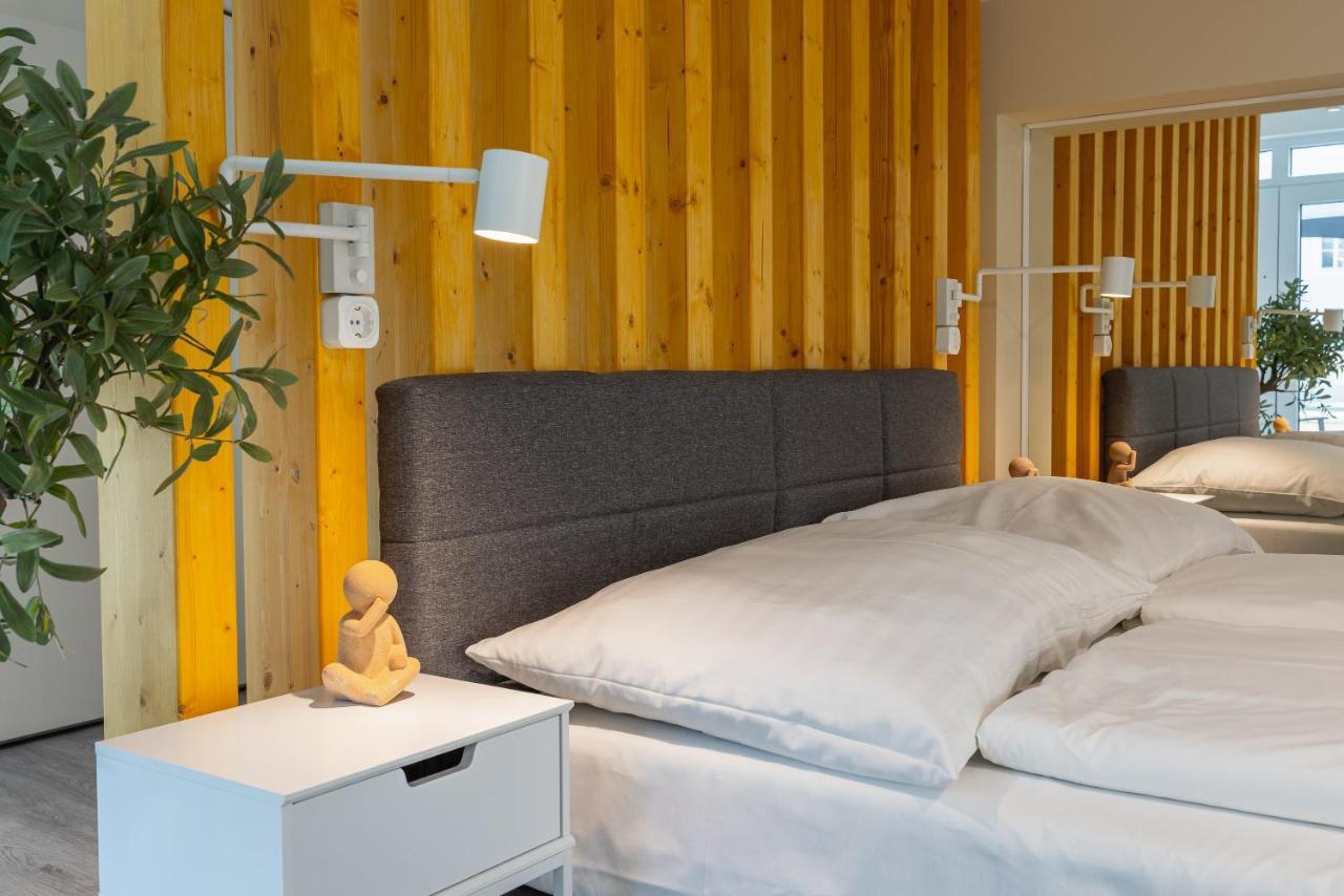 Apartamento Open Space With Free Parking - Leopoldstadt
