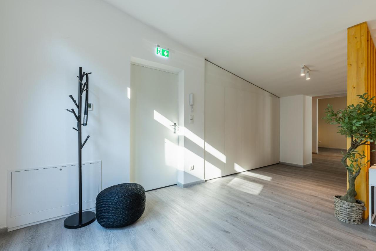 Apartamento Open Space With Free Parking - Leopoldstadt