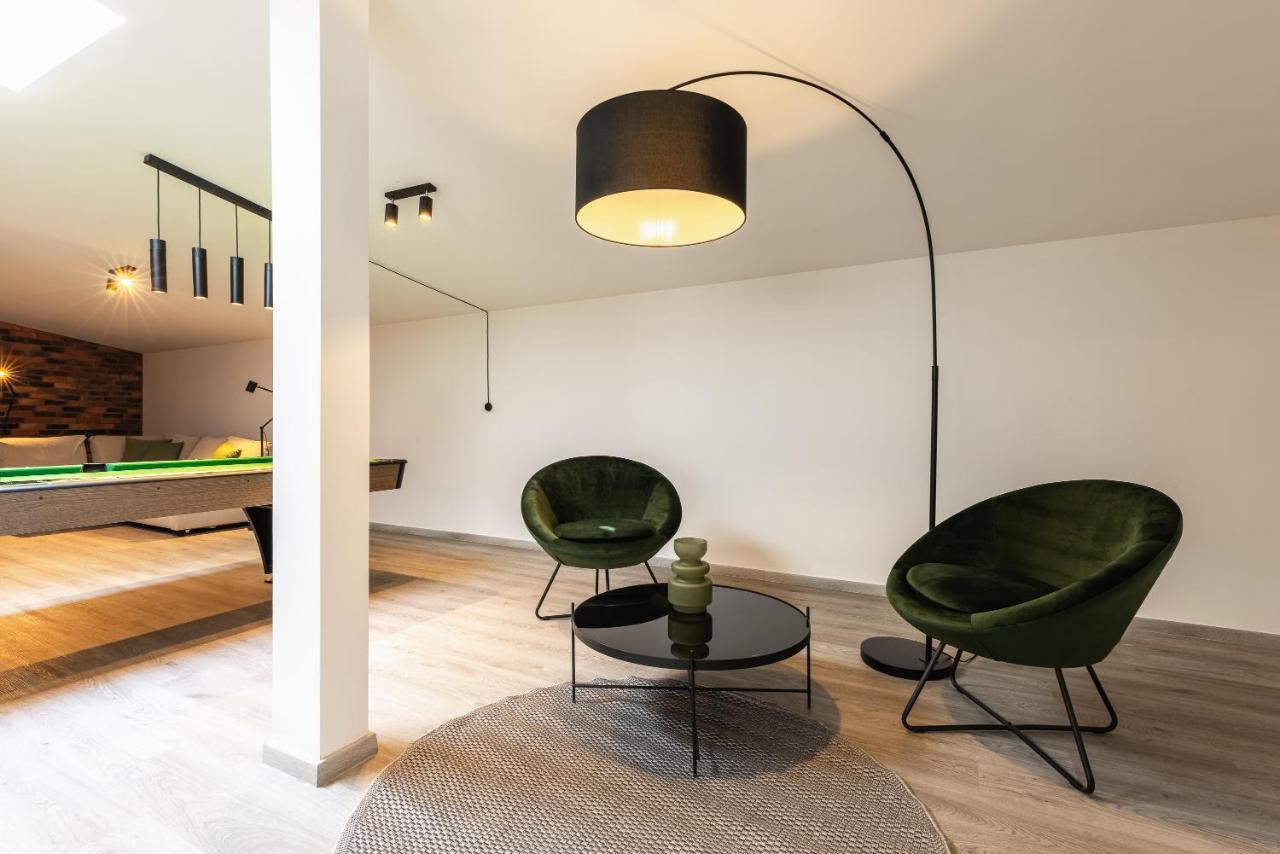 Open Space With Free Parking - Leopoldstadt * Viena