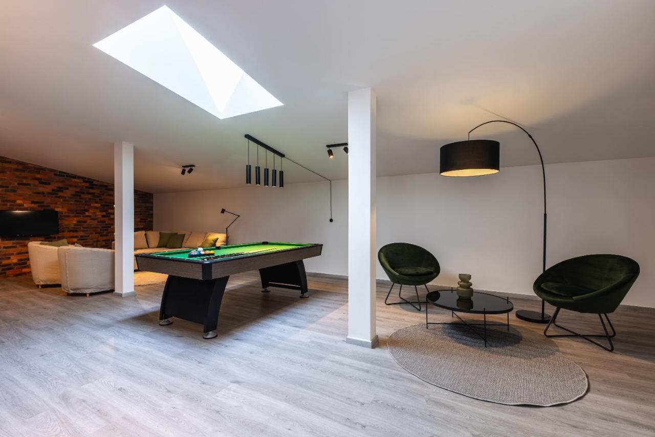 Open Space With Free Parking - Leopoldstadt Appartement Vienne