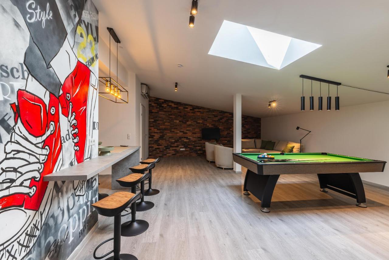 Apartamento Open Space With Free Parking - Leopoldstadt